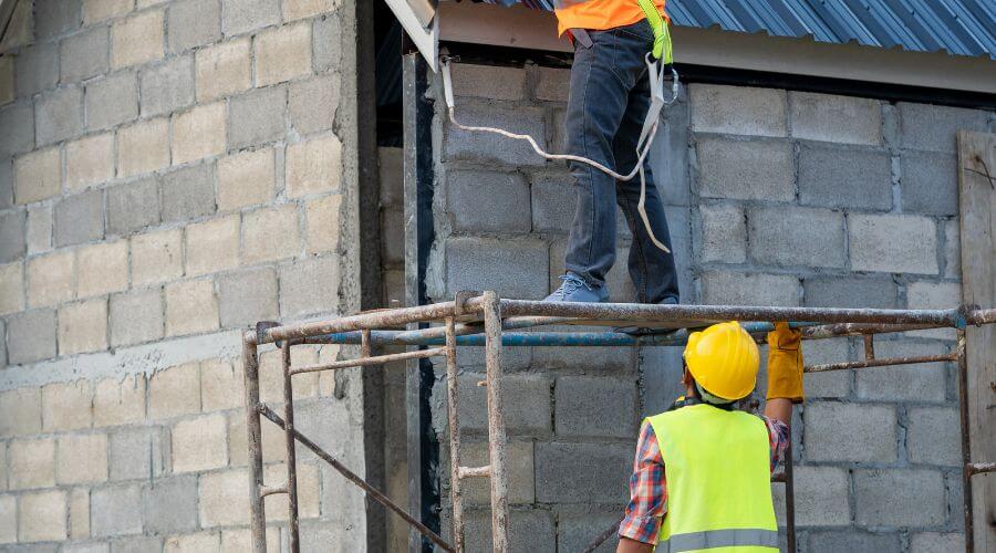 Expert tile roof repair services in Hagaman, NY